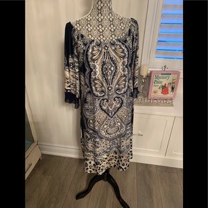 Off the Shoulder Dress